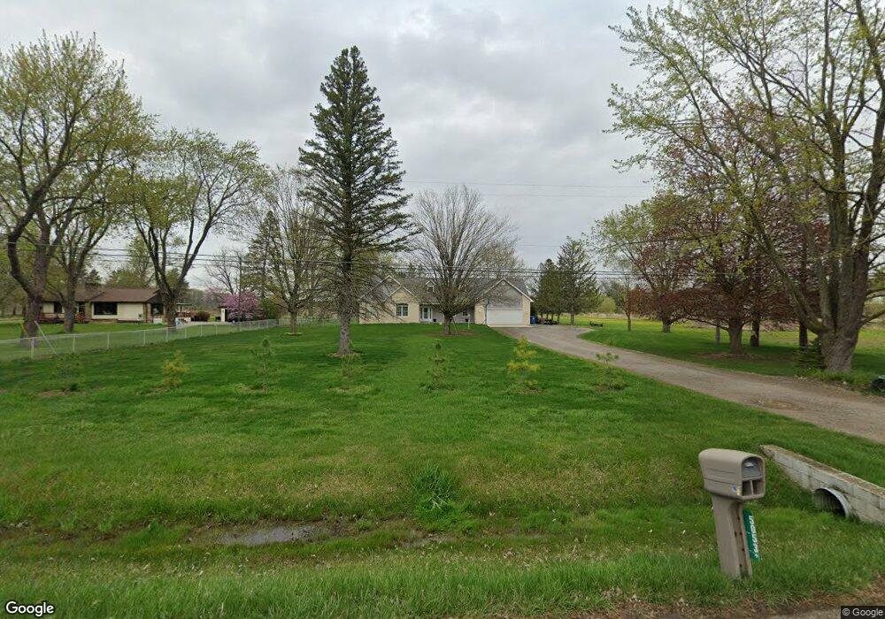 5050 Reid Rd, Swartz Creek, MI 48473 - photo 1