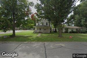 400 W Maple St, Columbus, KS 66725