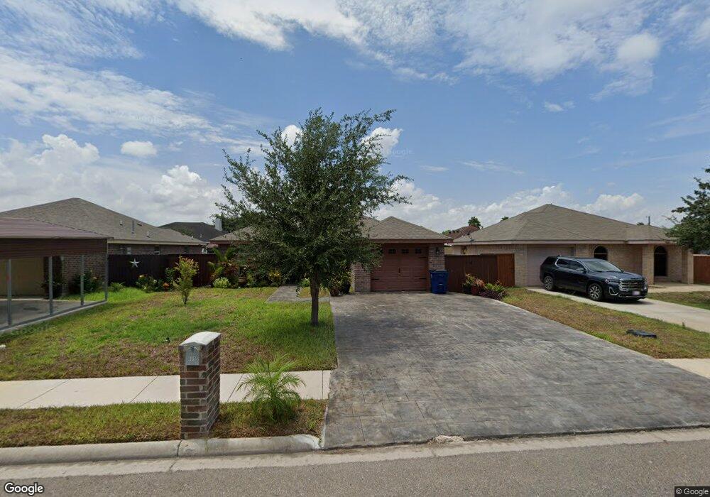 809 Daisy, Donna, TX 78537 - photo 1