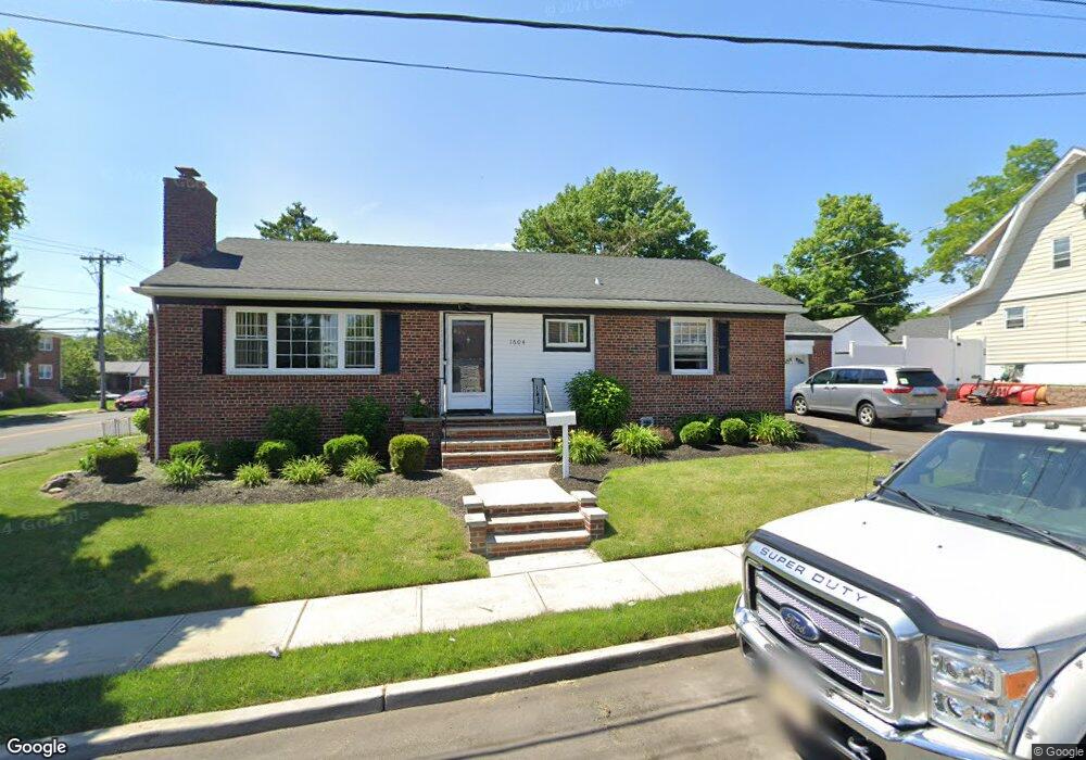 1604 Andrew St, Union, NJ 07083 - photo 1