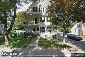 29 A Academy St Unit A, Braintree, MA 02184