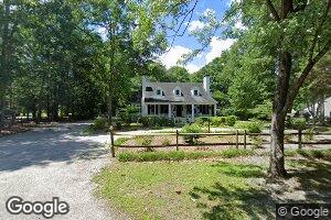 6 Hunt Cup Ln, Camden, SC 29020