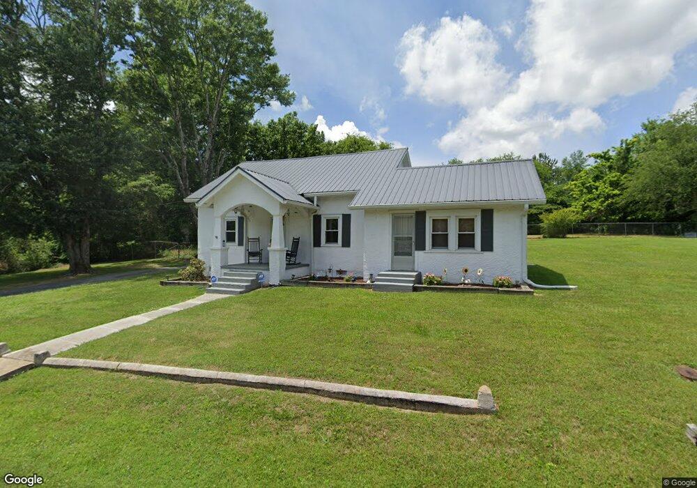 99 Glenburg Dr, Manchester, TN 37355 - photo 1