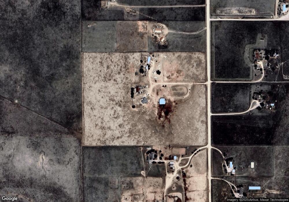 120 S Page Rd, Colorado Springs, CO 80930 - photo 1