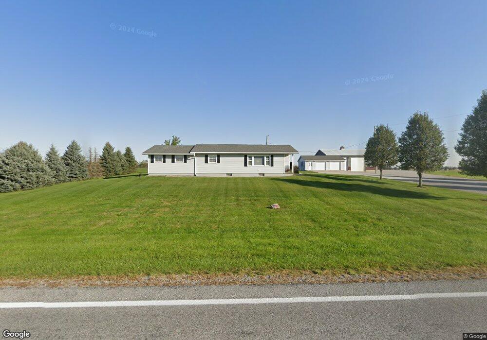 16621 State Route 67, Wapakoneta, OH 45895 - photo 1