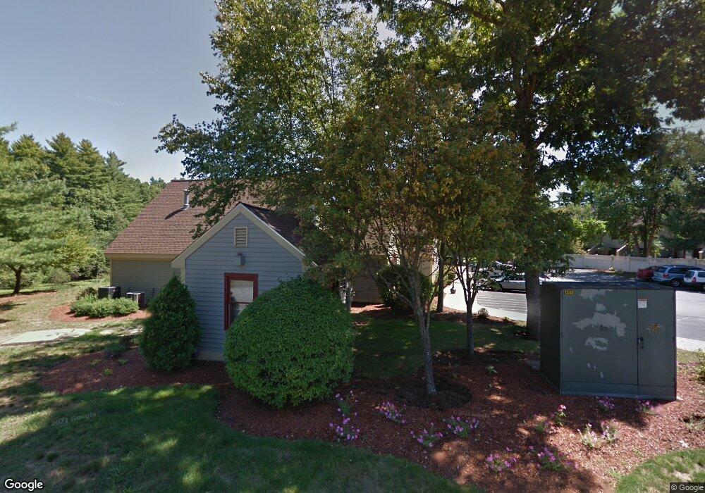 49 Bartemus Trail unit U454, Nashua, NH 03063 - photo 1