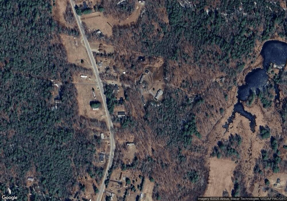 19 Jb Tome Way, Bowdoinham, ME 04008 - photo 1