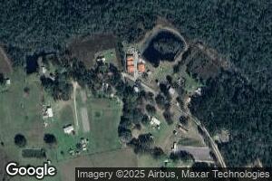 546 Corbitt Rd, Homerville, GA 31634