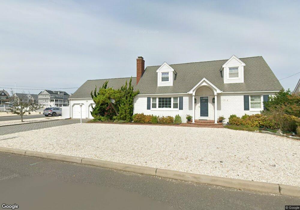 320 Brigantine Ln, Mantoloking, NJ 08738 - photo 1