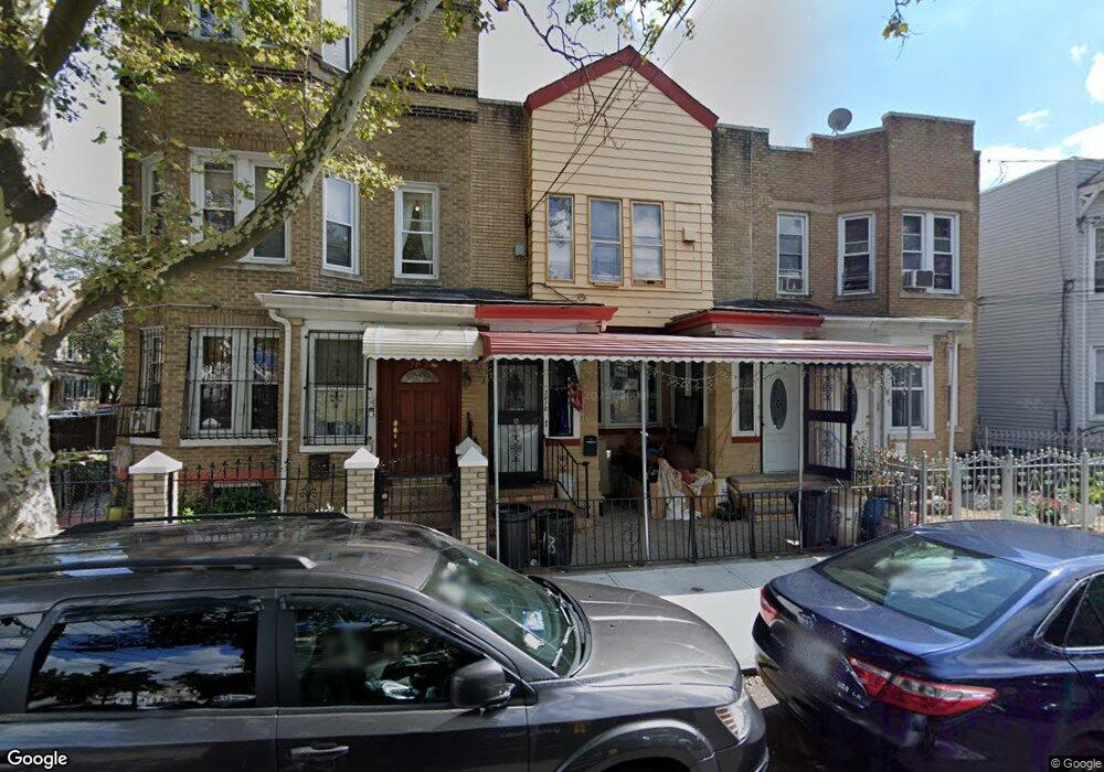 7818 95th Ave, Ozone Park, NY 11416 - photo 1