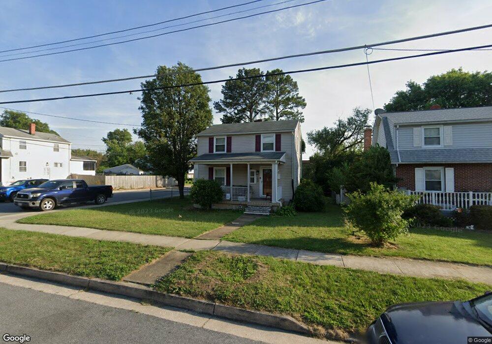 1227 Poplar Ave, Halethorpe, MD 21227 - photo 1