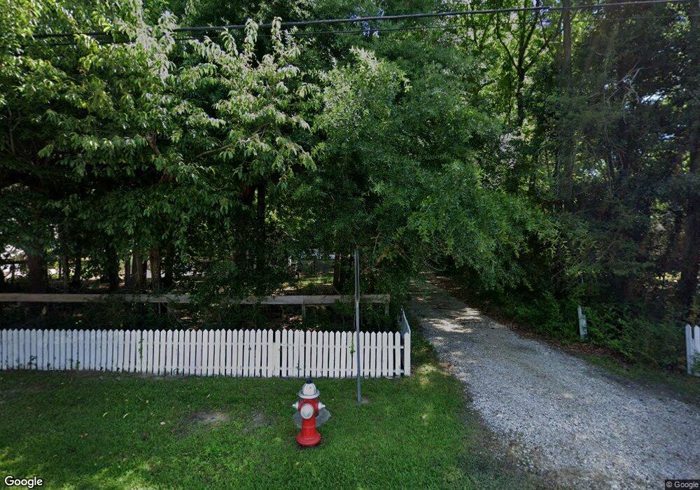 1320 Roberts St, Camden, SC 29020 - photo 1