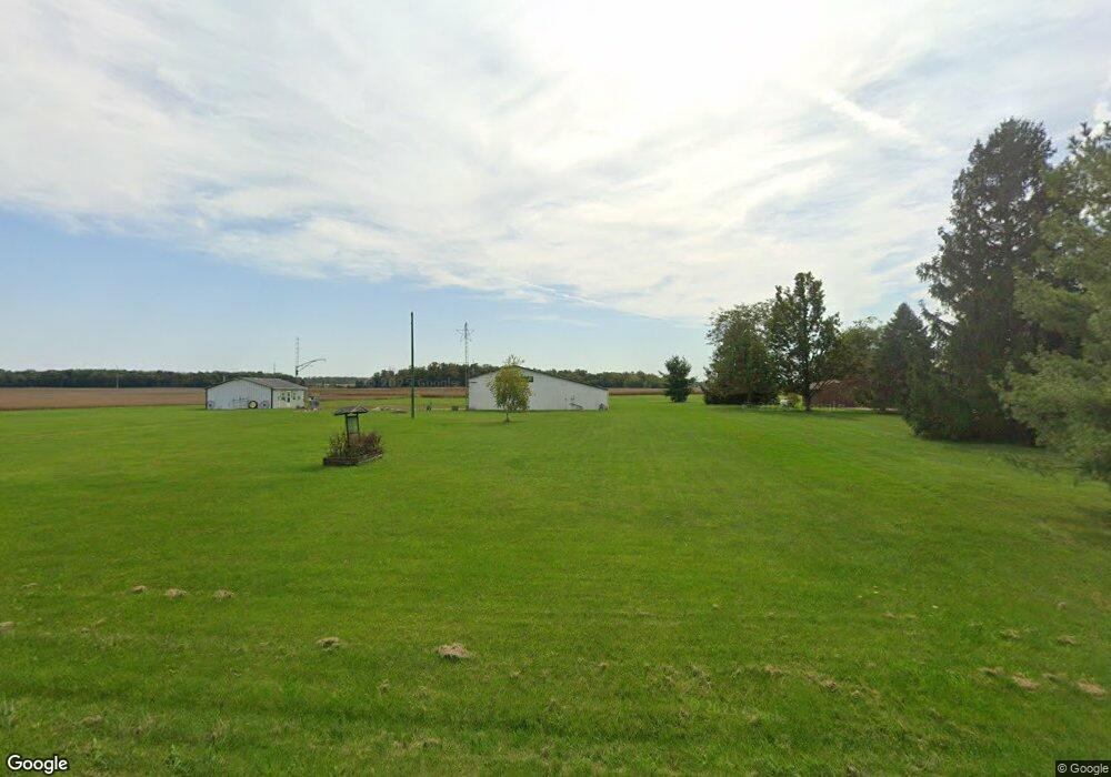 16452 Weimert School Rd, Wapakoneta, OH 45895 - photo 1