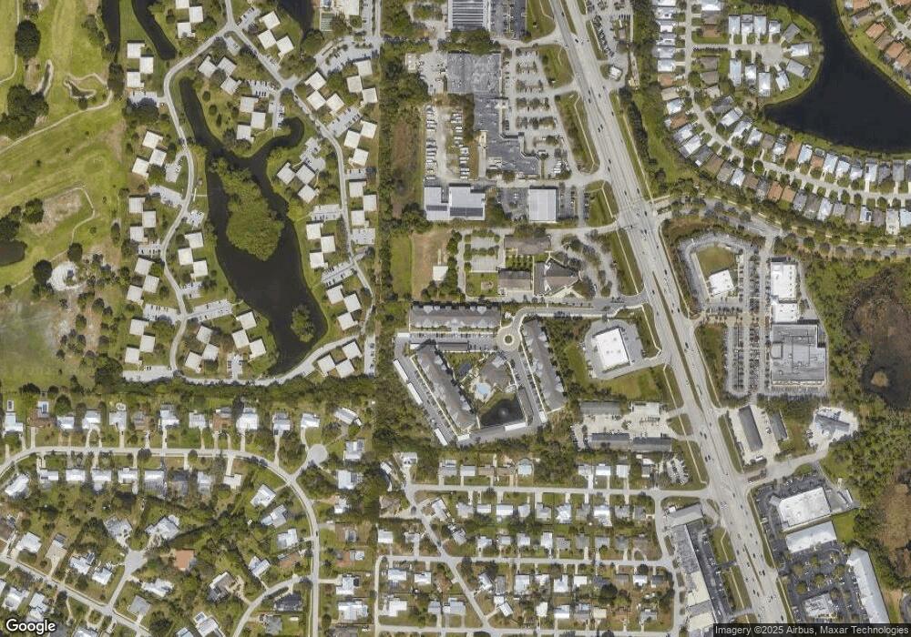 1924 NW Federal Hwy unit 2114, Stuart, FL 34994 - photo 1