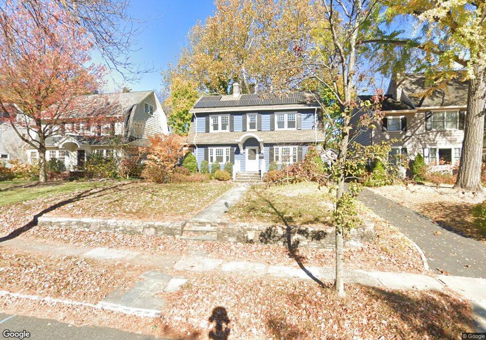 58 Tuxedo Rd, Montclair, NJ 07042 - photo 1