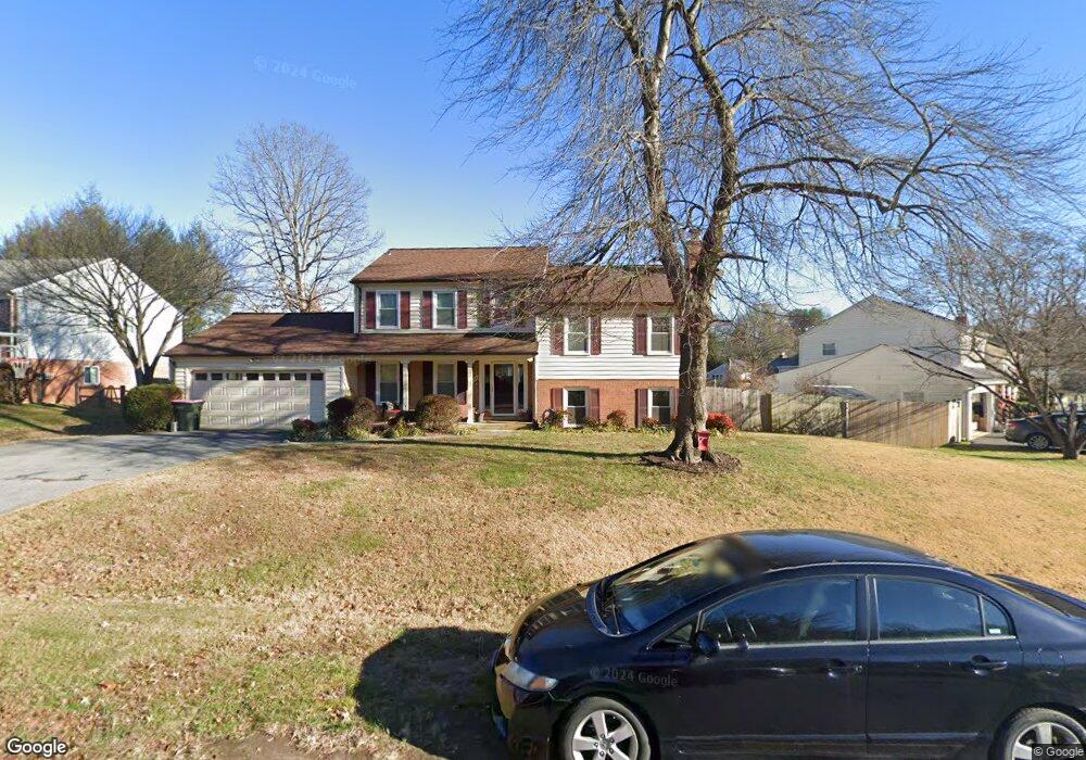 3309 Richwood Ln, Brookeville, MD 20833 - photo 1