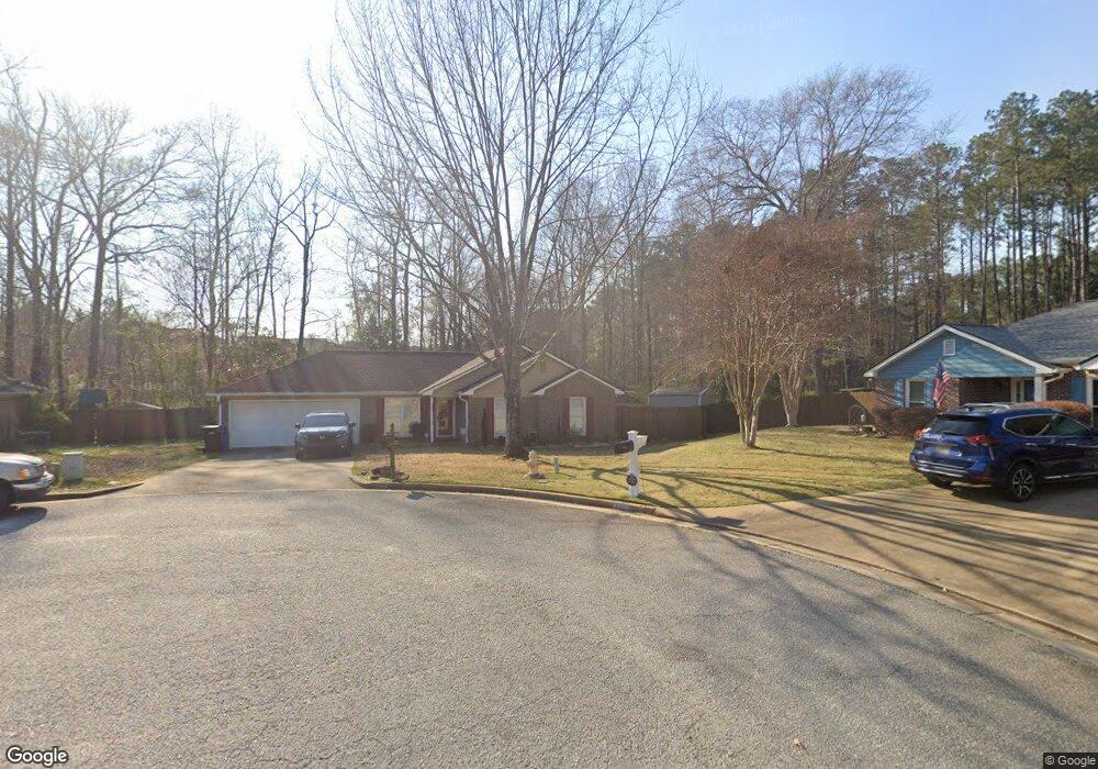7309 Stone Creek Ln, Columbus, GA 31909 - photo 1