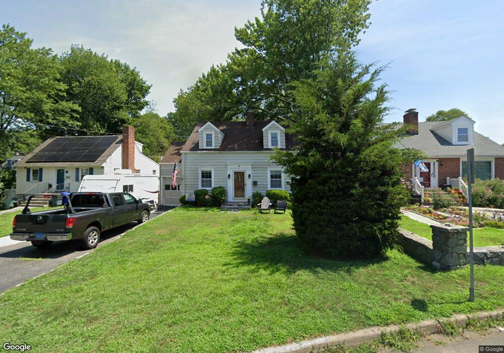 12 Fillow St, Norwalk, CT 06850 - photo 1