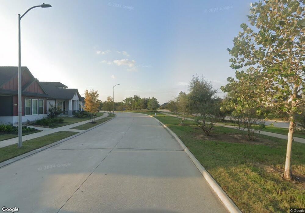 28273 Eden Creek Trail, Fulshear, TX 77441 - photo 1