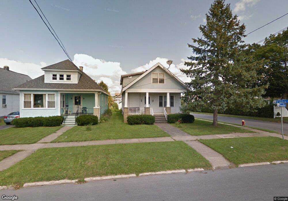 1323 South St, Utica, NY 13501 - photo 1