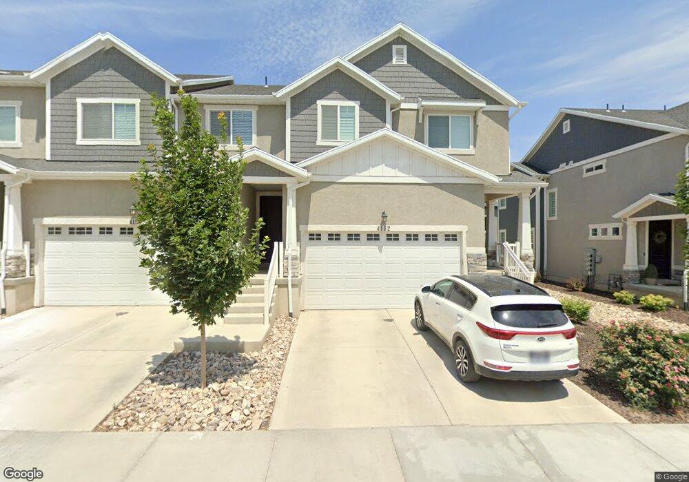 4152 W 1650 N unit 719, Lehi, UT 84043 - photo 1