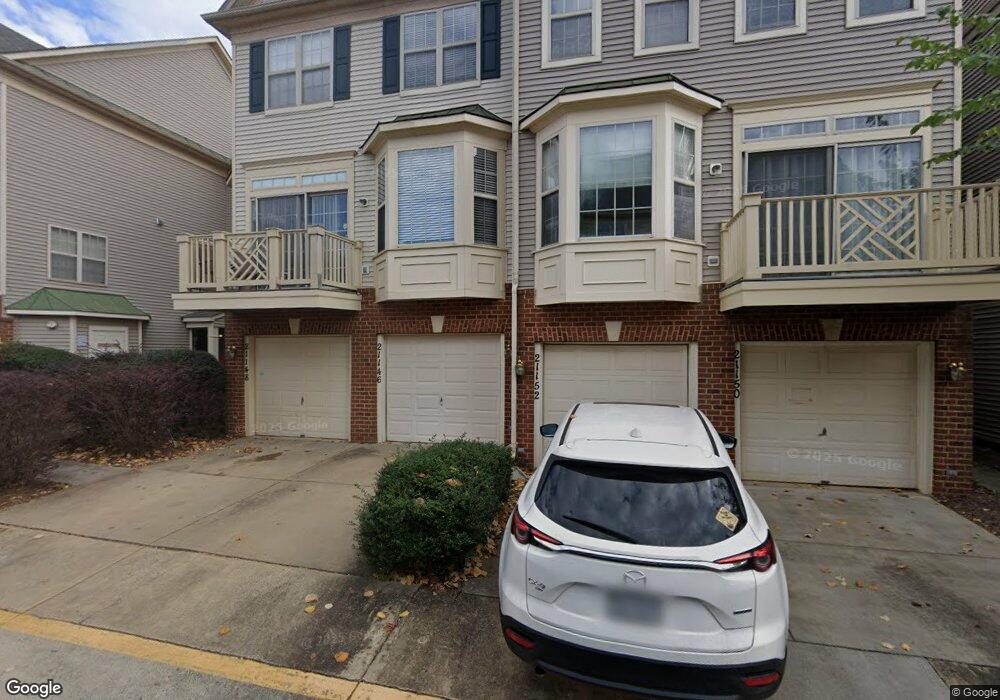 21148 Domain Terrace unit 10, Sterling, VA 20165 - photo 1