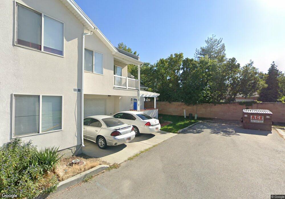 736 Dorado Ct, Midvale, UT 84047 - photo 1