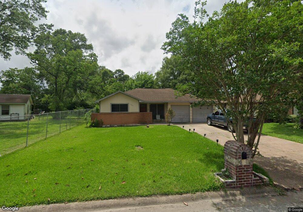 10321 Lera St, Houston, TX 77016 - photo 1
