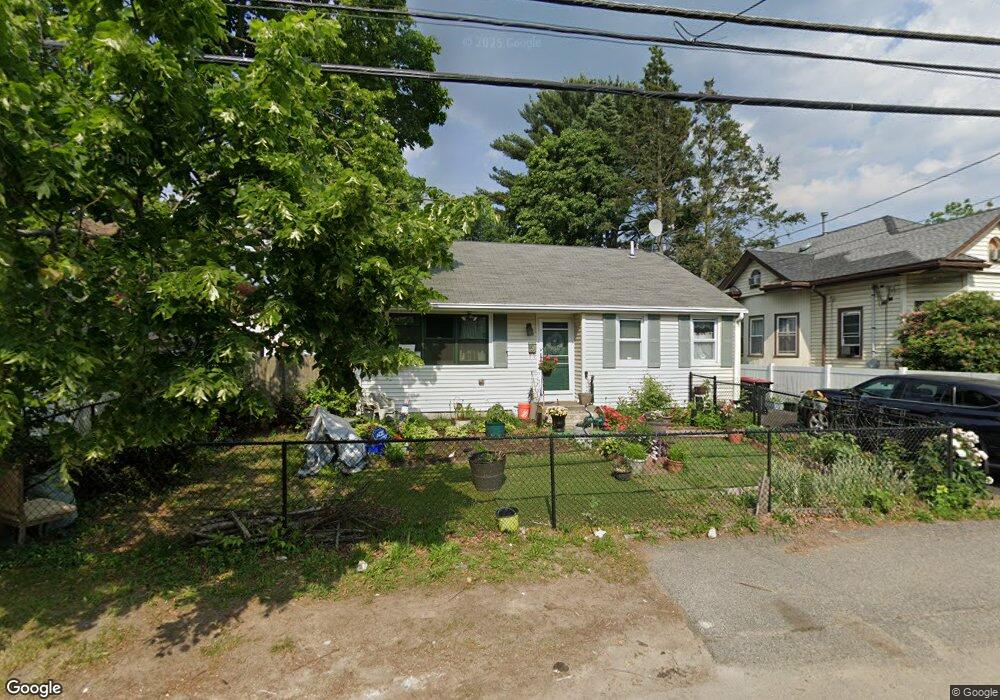 68 Carl Ave, Brockton, MA 02302 - photo 1