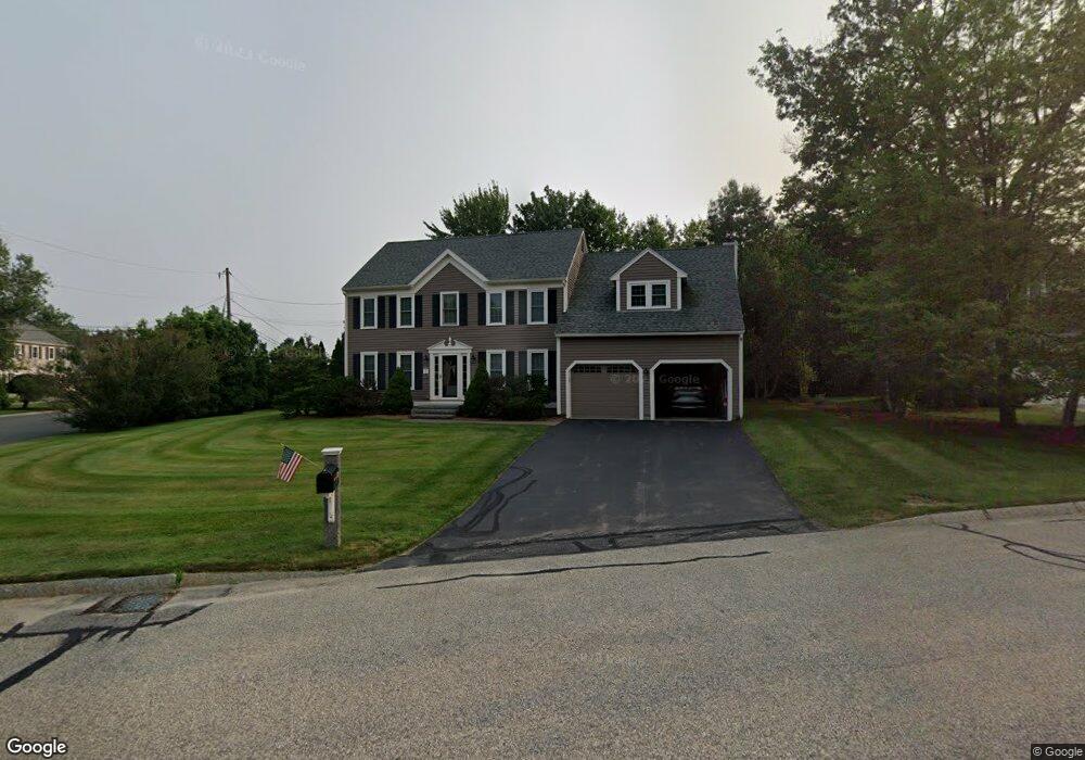 53 Shepherd Rd, Manchester, NH 03104 - photo 1