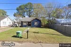 204 W Tatum St, Newton, MS 39345