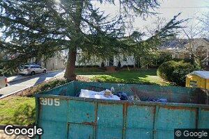 2312 Byrd St, Raleigh, NC 27608