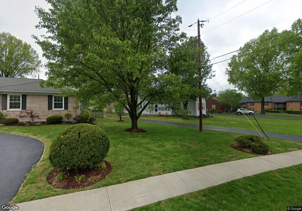 1401 Slate Run Rd, New Albany, IN 47150 - photo 1