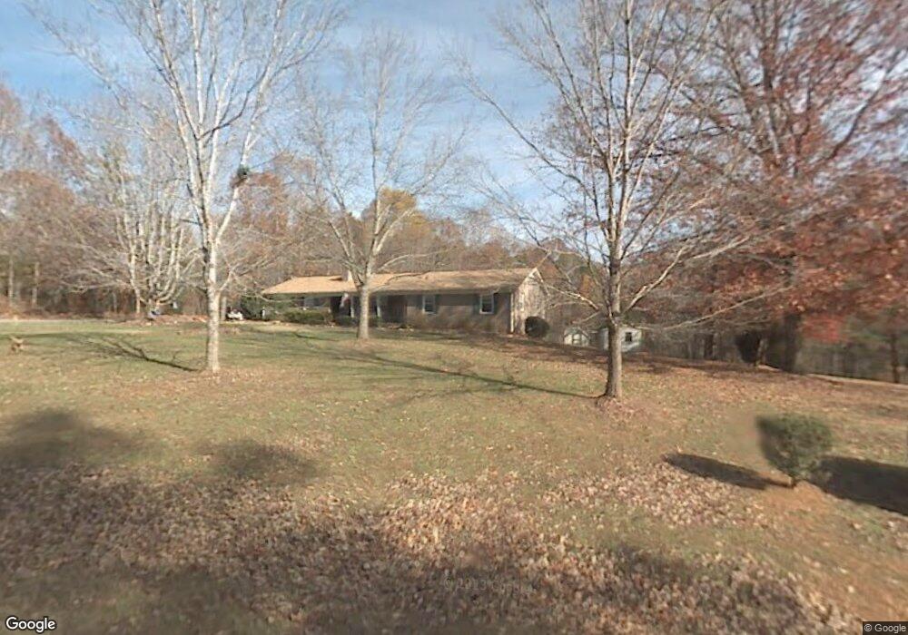 927 Ponderosa Heights Place, Asheboro, NC 27205 - photo 1