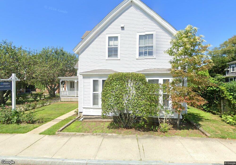10 School St, Falmouth, MA 2543 - photo 1