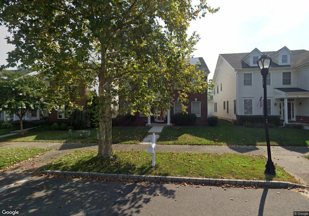 8 Saddle Way, Chesterfield, NJ 08515 - photo 1