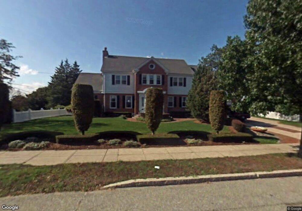 1282 Highland Ave, Fall River, MA 02720 - photo 1