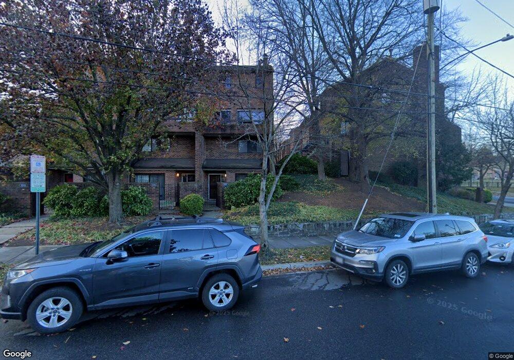 1031 Quincy St NE unit 1031, Washington, DC 20017 - photo 1