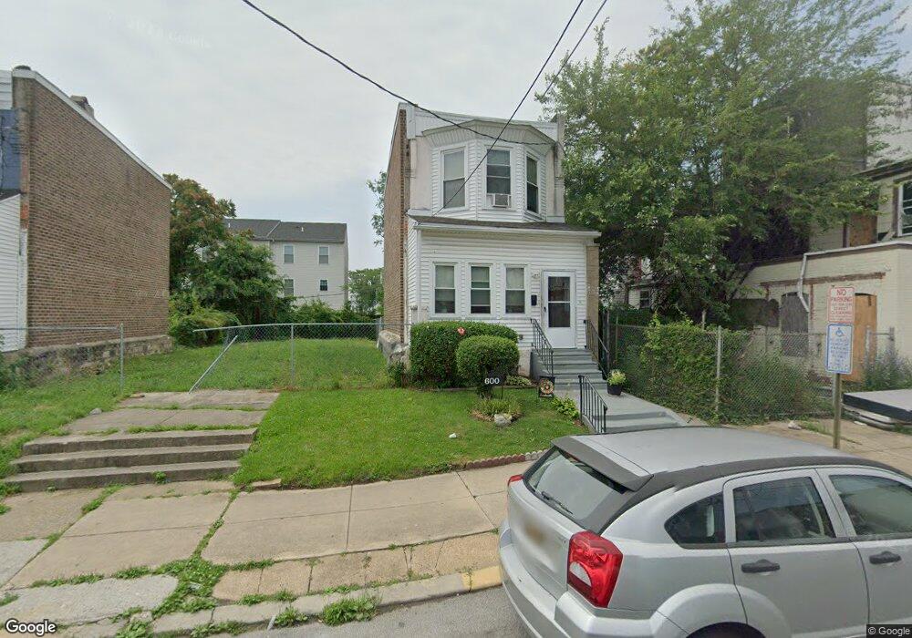 600 E 22nd St, Wilmington, DE 19802 - photo 1