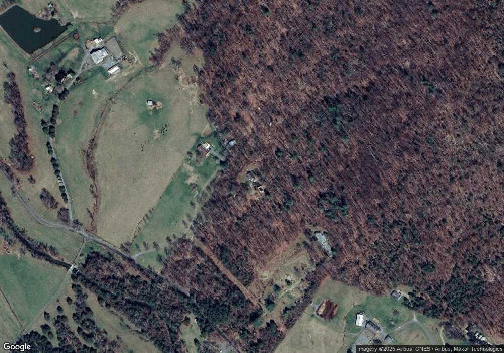 2390 Simmons Gap Rd, Free Union, VA 22940 - photo 1