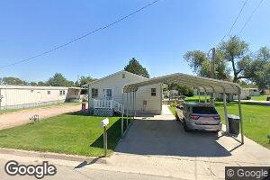 719 N Birch St, Yuma, CO 80759