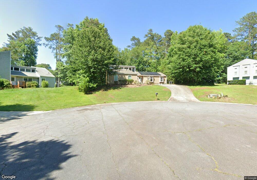 2962 Kodiak Ct, Marietta, GA 30062 - photo 1