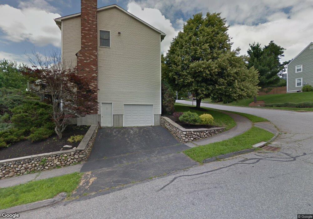 8 Cherokee Rd, Worcester, MA 01606 - photo 1