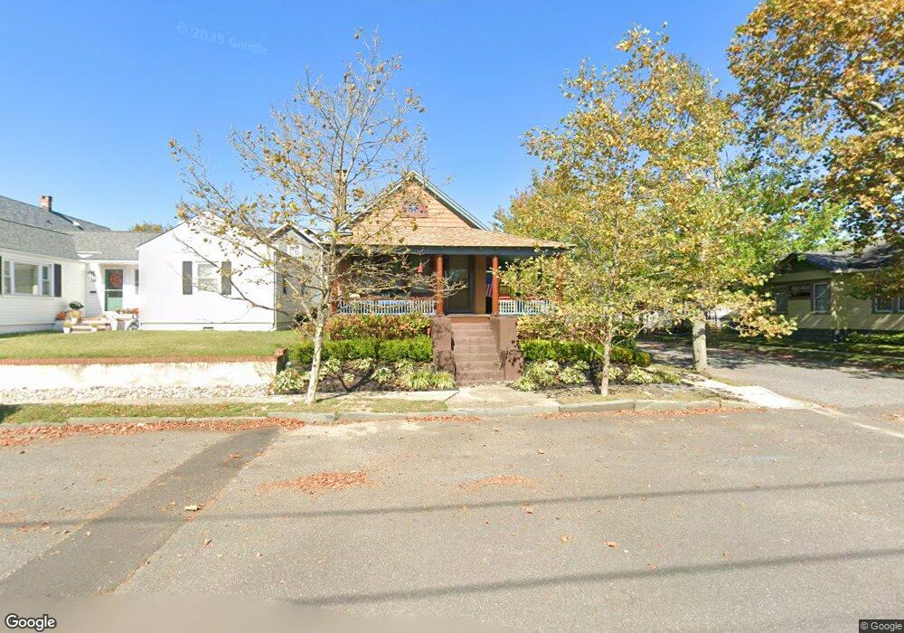 115 Franklin Ave, Ocean Grove, NJ 07756 - photo 1