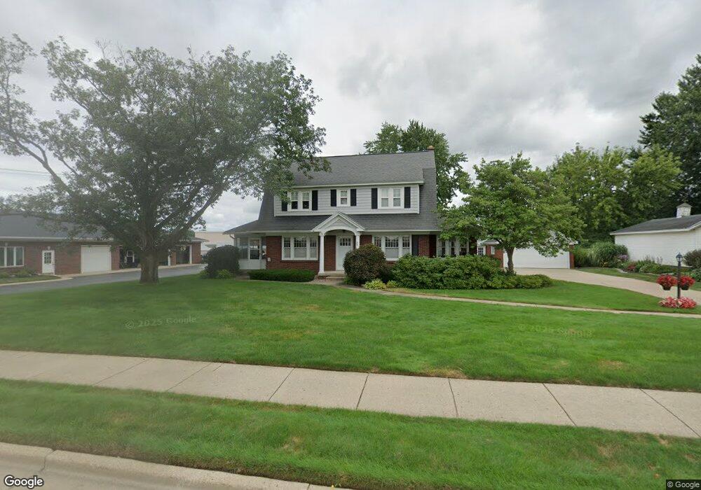 8582 Byron Center Ave SW, Byron Center, MI 49315 - photo 1