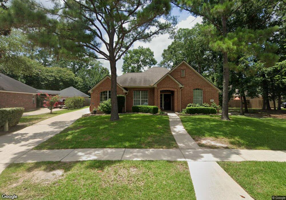 23905 Dorrington Estates Ln, Conroe, TX 77385 - photo 1