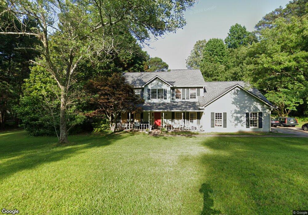 2178 Heritage Trace Dr, Marietta, GA 30062 - photo 1