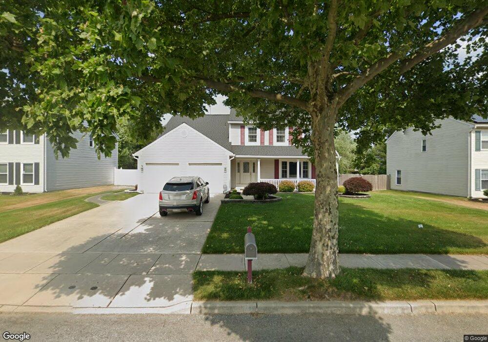 81 Appletree Ln, Sewell, NJ 08080 - photo 1