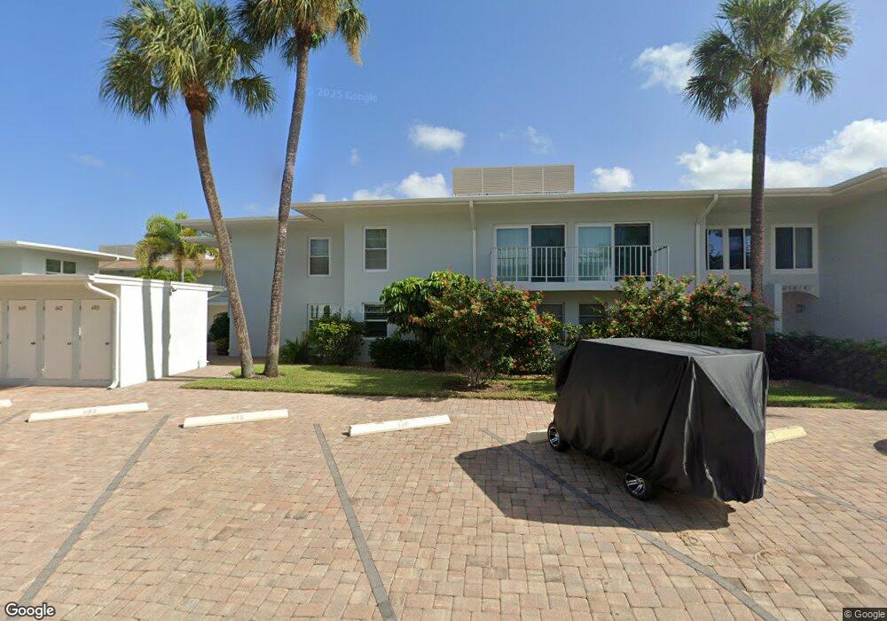 678 12th Ave S unit 678, Naples, FL 34102 - photo 1