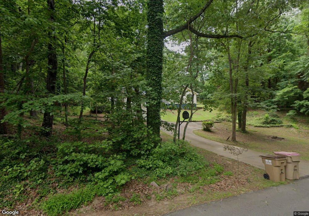 5448 Carolean St, Gainesville, GA 30506 - photo 1